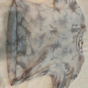 Cute tye die tee